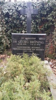 Georg Brüning 