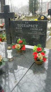 Zdzisław Tuczapski